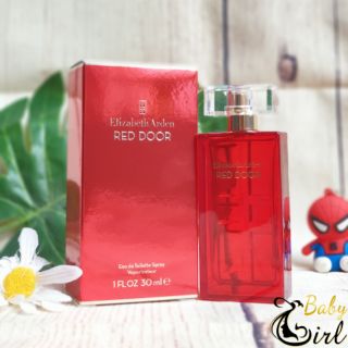 [Dạng xịt 30ml] NƯỚC HOA NỮ RED DOOR LIMITED EDIITON CỦA HÃNG ELIZABETH ARDEN
30ml