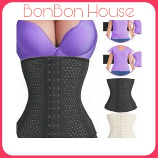 Nịt bụng 4 xương chống cuộn