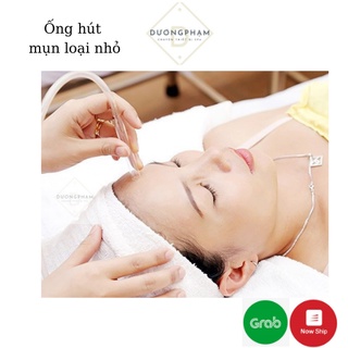 Ống hút mụn spa(loại ống nhỏ)