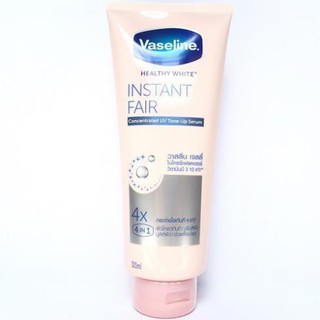 Sữa Dưỡng Thể Trắng Da Vaseline 4X