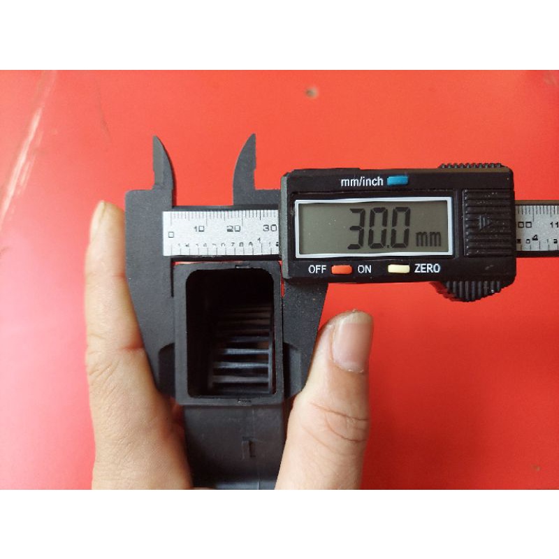 Quạt sò NMB 24v-0.2A tháo máy Nhật