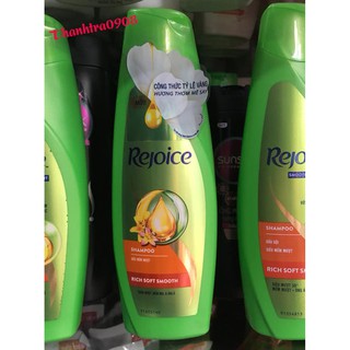 Dầu gội Rejoice,chai 230g
