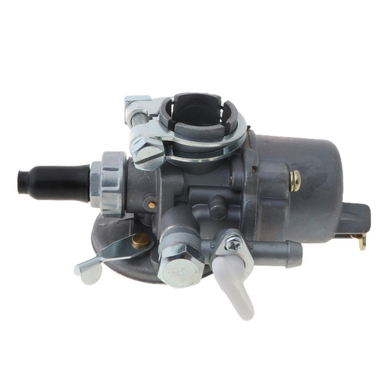 SUN Mower Carburetor T200 Carburetor Float Fitting for Mitsubish T200 Stroke Brush