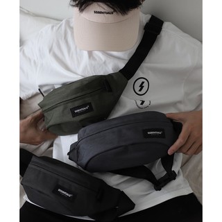 [BÁN CHẠY] ESSENTIALS FANNY PACKS