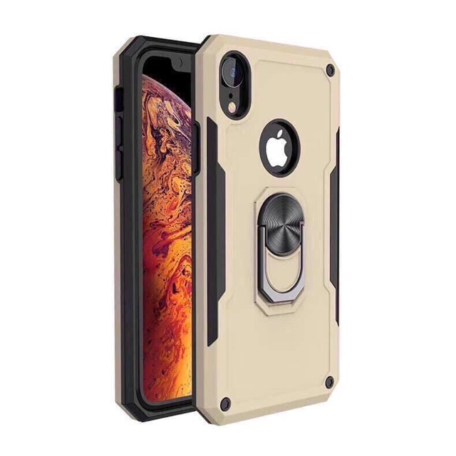 Ốp kèm Ring chống sốc ip 6,6s,7,8, Xs max,11 Pro,11 Pro max