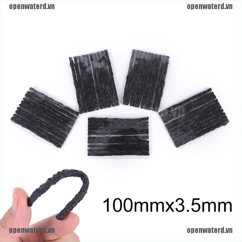 Set 50 Thanh Vá Săm Xe Đạp