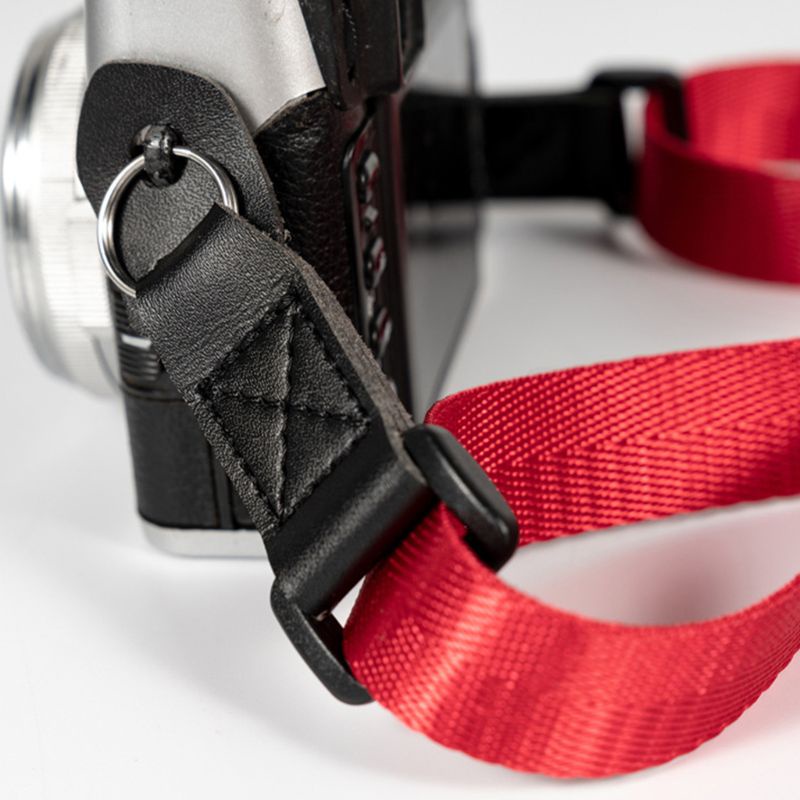 Dây đeo máy ảnh đeo cổ bằng nylon có thể điều chỉnh dành cho máy ảnh thể thao Gopro Yi Slr | BigBuy360 - bigbuy360.vn