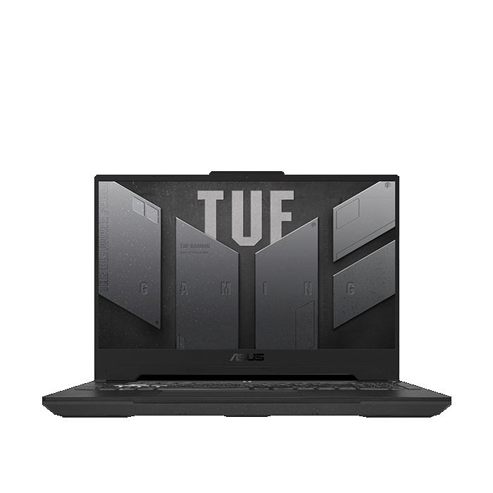 Laptop ASUS TUF Gaming F15 FX507ZC-HN124W i7-12700H8G512GRTX™ 3050 4G15.6'