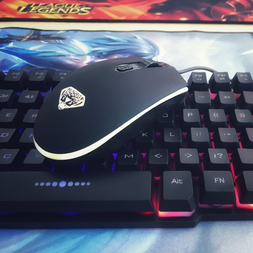 [Giá Tốt] 🌈Chuột Gaming G102 | BigBuy360 - bigbuy360.vn