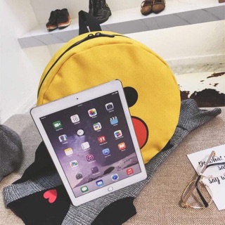Balo cute cho bé