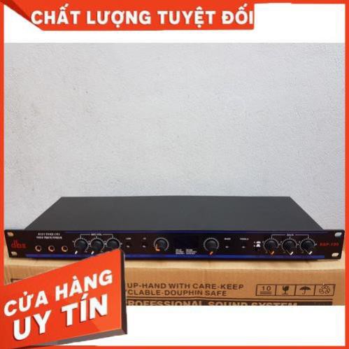 VANG CƠ KARAOKE DBX ( MIXER) DSP-100 CỰC CHUÂN