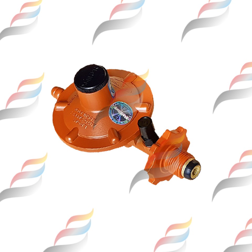 Dây dẫn bình gas bằng cao su - dùng kèm các loại van gas