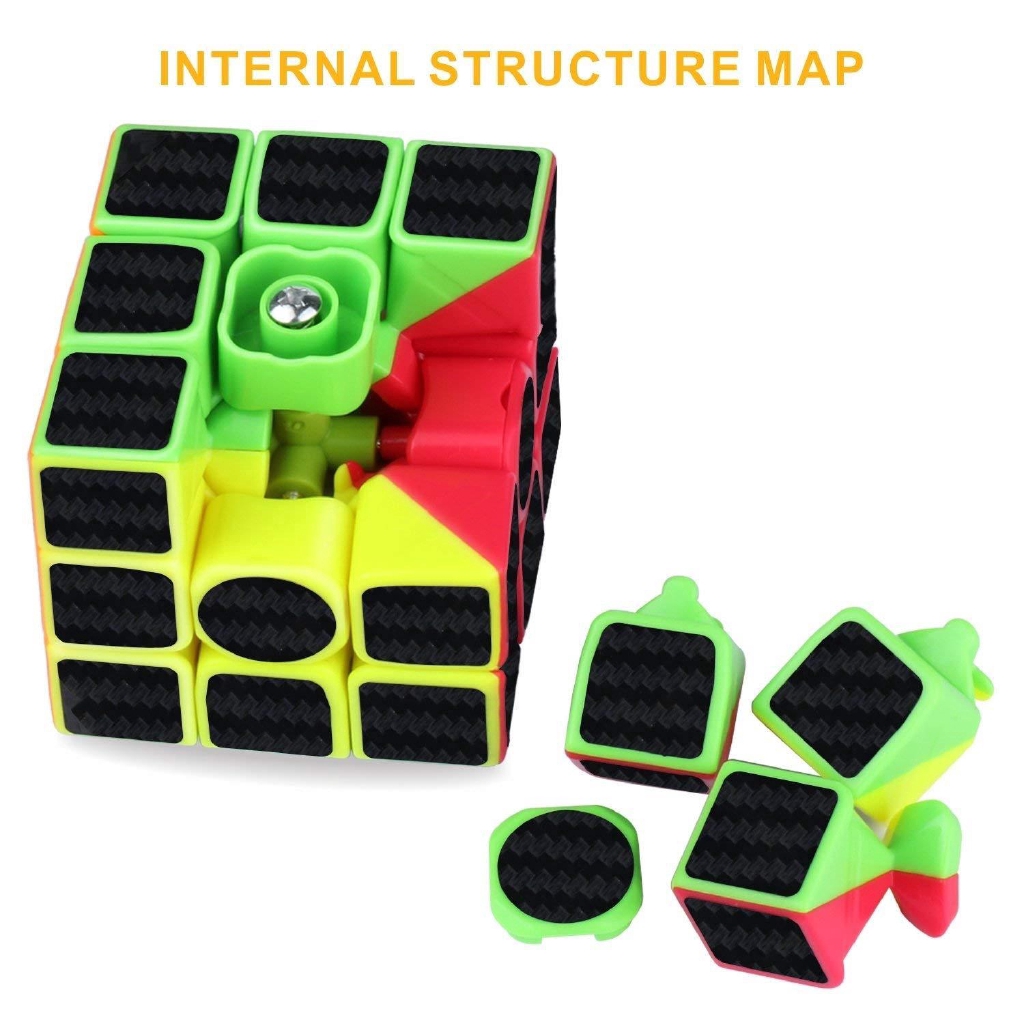 Khối Rubik 3x3 X 3