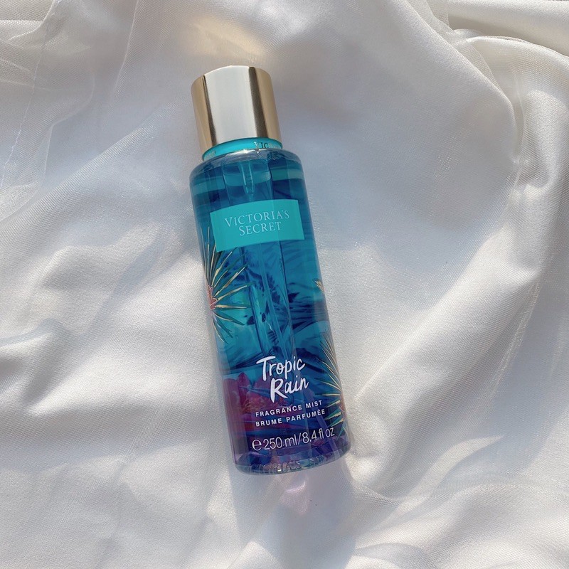 Xịt bodymist VS bản mùa hè | Thế Giới Skin Care