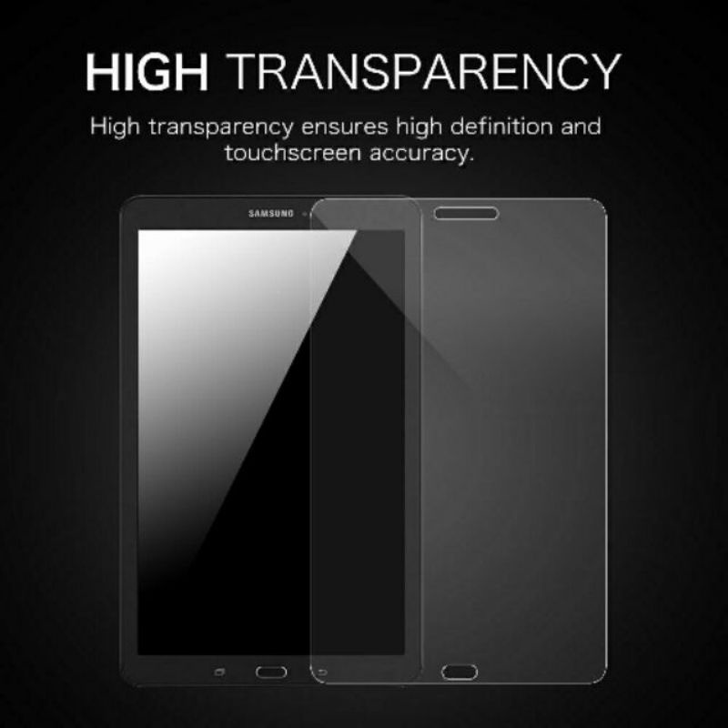 Kính Cường Lực Cho Máy Tính Bảng Samsung Tab E 8.0 Inch T377 T375