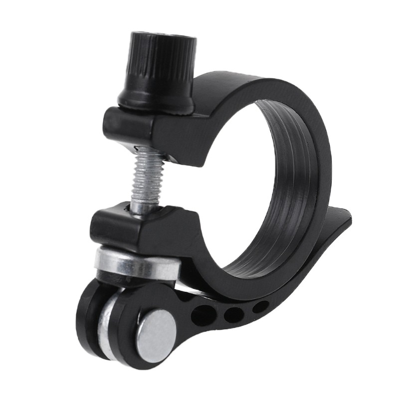 Vòng khóa cốt yên xe đạp bằng hợp kim nhôm 34.9
