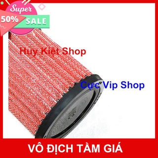 HCM- [Hàng Mới Về] Pô E Tăng Tốc KN K8 Thẳng Gắn Exciter-Winner-Sonic-Raider-Satria-Bình Bông Mai 2185