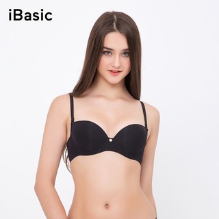 Áo Ngực Đại Độn Mút Mỏng iBasic BRAW037