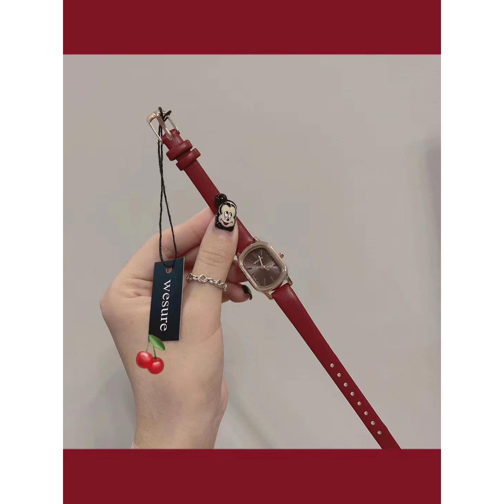 Hot Trend] Đồng Hồ Nữ Wesure Fullbox | BigBuy360 - bigbuy360.vn