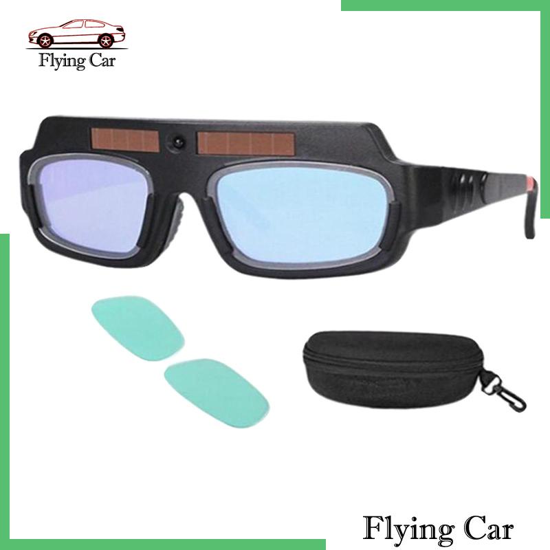 Kính Hàn Điện ARC Mig TIG TIG Chuyên Nghiệp Lzdjfmy2