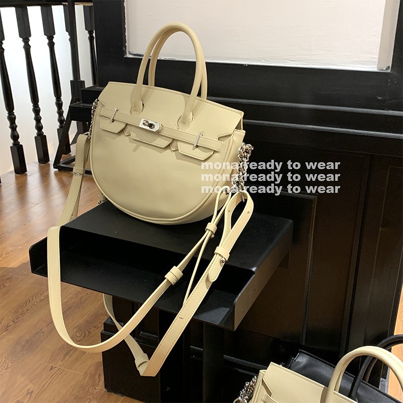 Túi Đeo Chéo Một Bên Vai Thời Trang Thu Đông Năm 2021 Dành Cho Nữ