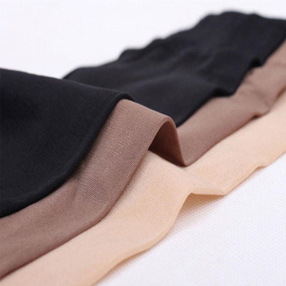 Bộ 10 Đôi Vớ Chân In Chữ SOMEDAYZL|Vớ Lụa Siêu Mỏng Trong Suốt Gợi Cảm Hợp Thời Trang