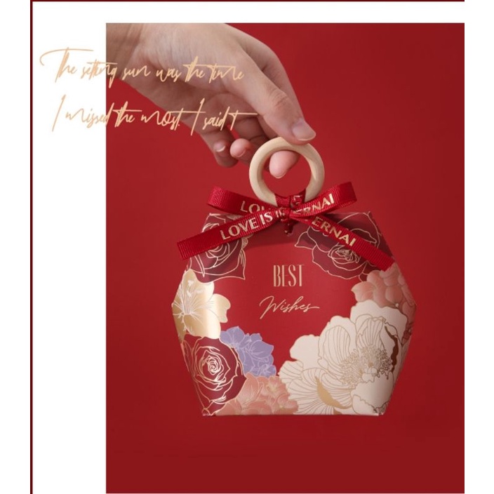 TÚI QUÀ TẶNG 8/3 20/10 14/2 20/11