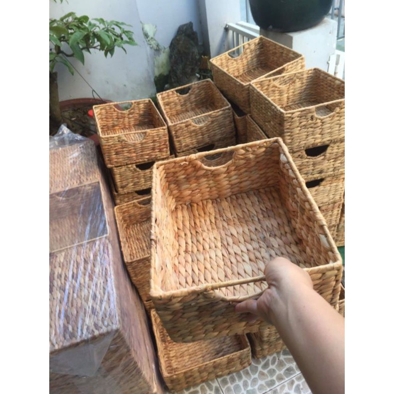 KHAY LỤC BÌNH DECOR