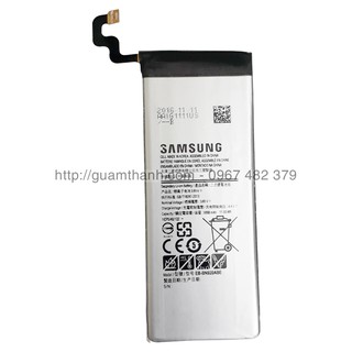 Pin samsung galaxy note 5 n920 dung lượng 3000mah