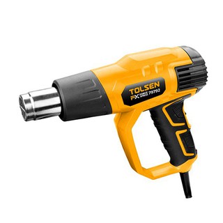 Máy khò nhiệt điện tử 2000w tolsen 79792