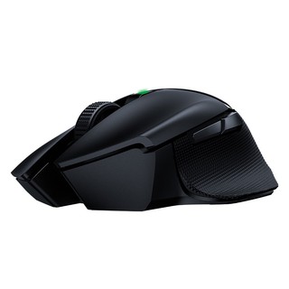 [Mã 263ELHA100K0 hoàn 7% đơn 500K] Chuột chuyên game không dây Razer Basilisk X HyperSpeed