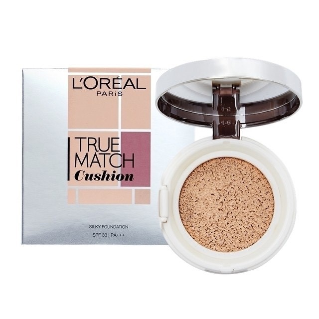 Phấn Nước L’Oreal Paris True Match Cushion