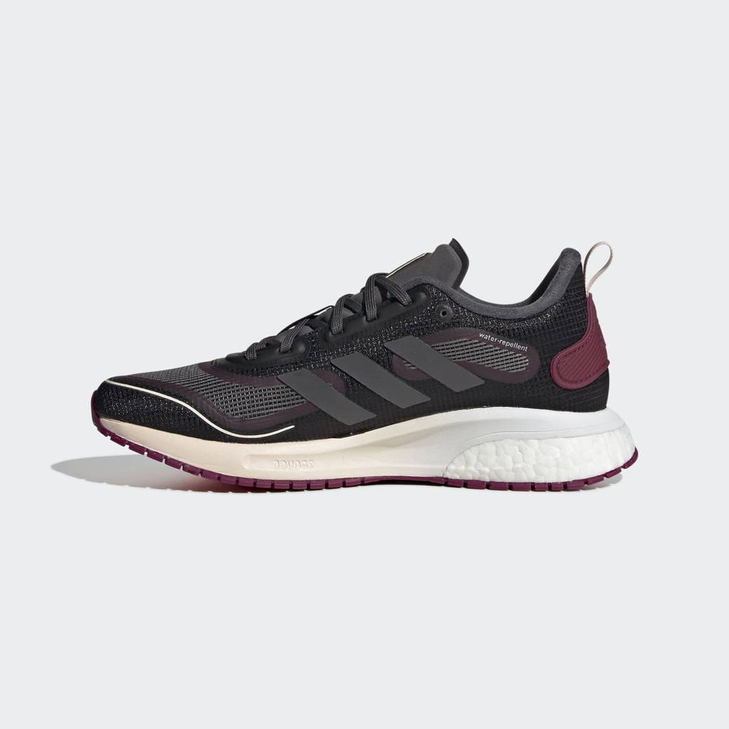 [Adidas giày]Giày Chạy Bộ adidas RUNNING Supernova WINTER.RDY Nữ Màu đen FV4739 ?