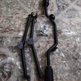 Chống đổ khung honda winner X , winner v1