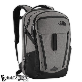 Balo The North Face Surge 2015 Grey