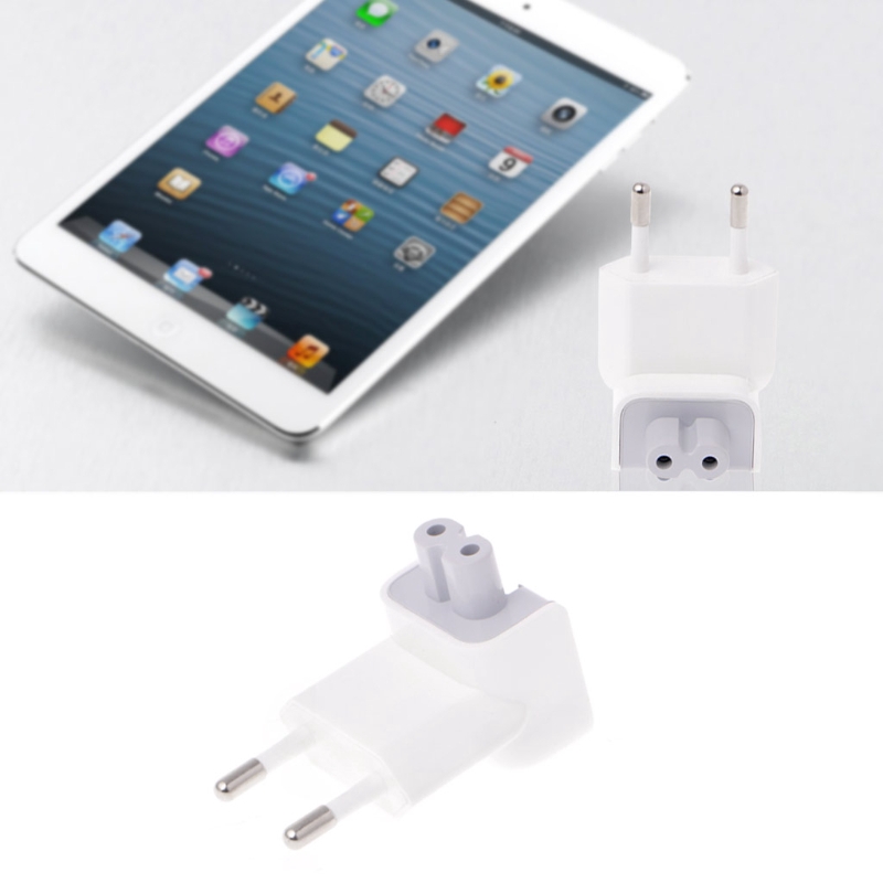 Đầu sạc chuyển đổi sang EU thích hợp cho Apple Macbook