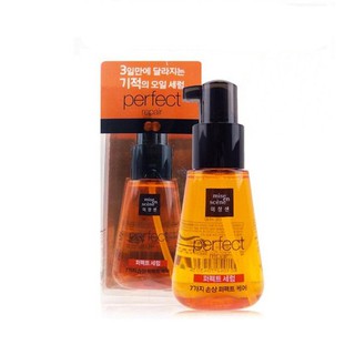Tinh Chất Dưỡng Tóc Mise En Scene Perfect Repair Serum 80ml