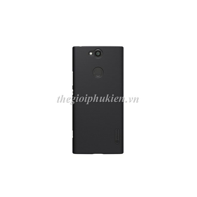 Ốp lưng Sony XA2 Plus chính hãng Nillkin