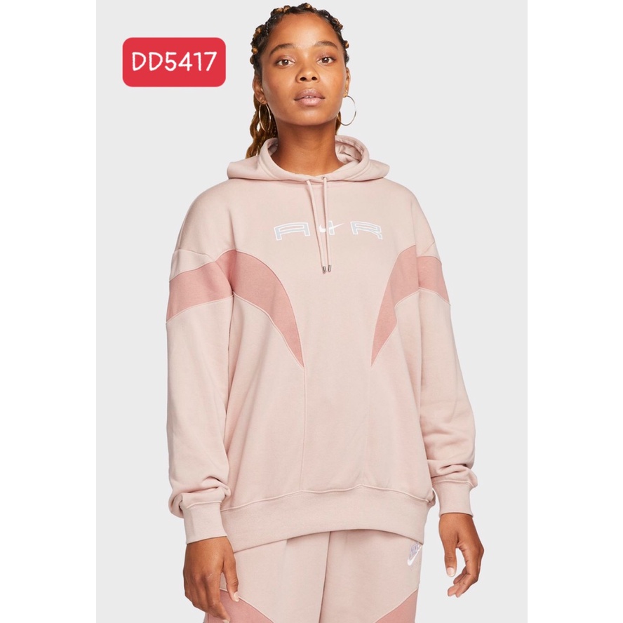 Áo nỉ hoodie NK DD5417