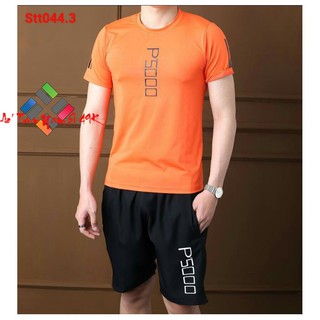 🌟🌟🌟Quần áo thể thao🌟🌟🌟 Sét Áo Quần Thun Nam - Nữ Ngắn Thể Thao Cực Chất