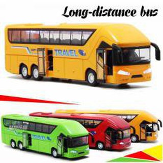 [GIÁ CỰC SỐC]	 Xe Bus Phát Nhạc (Giao Màu Ngẫu Nhiên) BMBE1052
