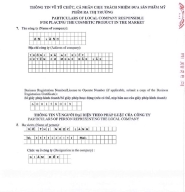 Triệt lông vĩnh viễn An Lành | BigBuy360 - bigbuy360.vn