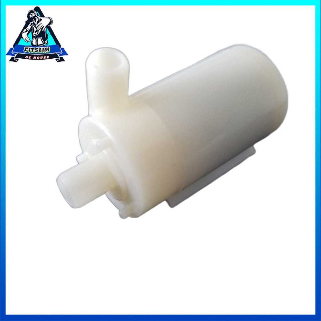 Máy Bơm Nước Mini 3 / 4. 5v