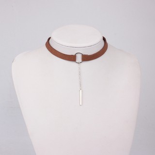 Vòng cổ choker thời trang