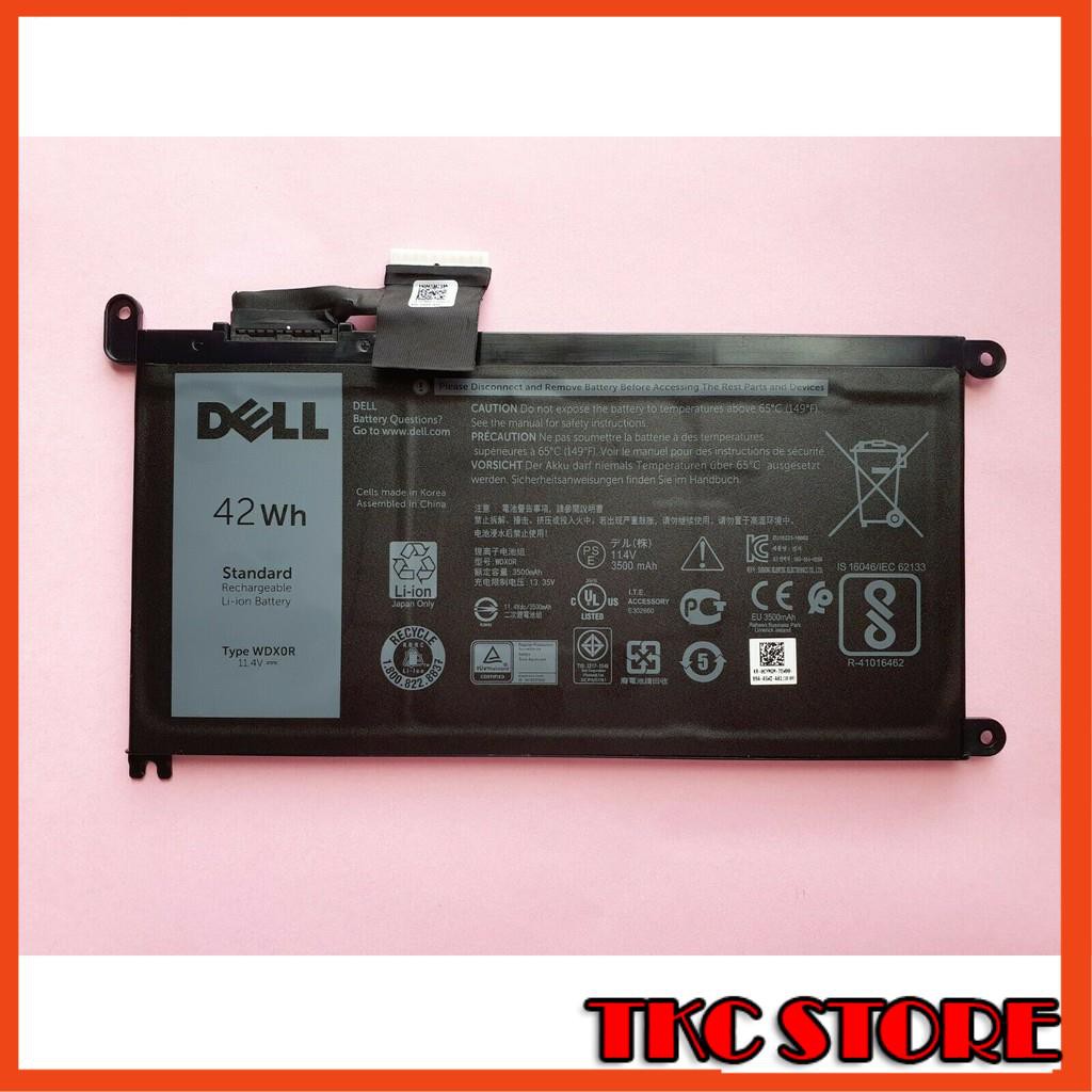 ⚡ Pin laptop Dell Latitude 3390 Zin theo máy
