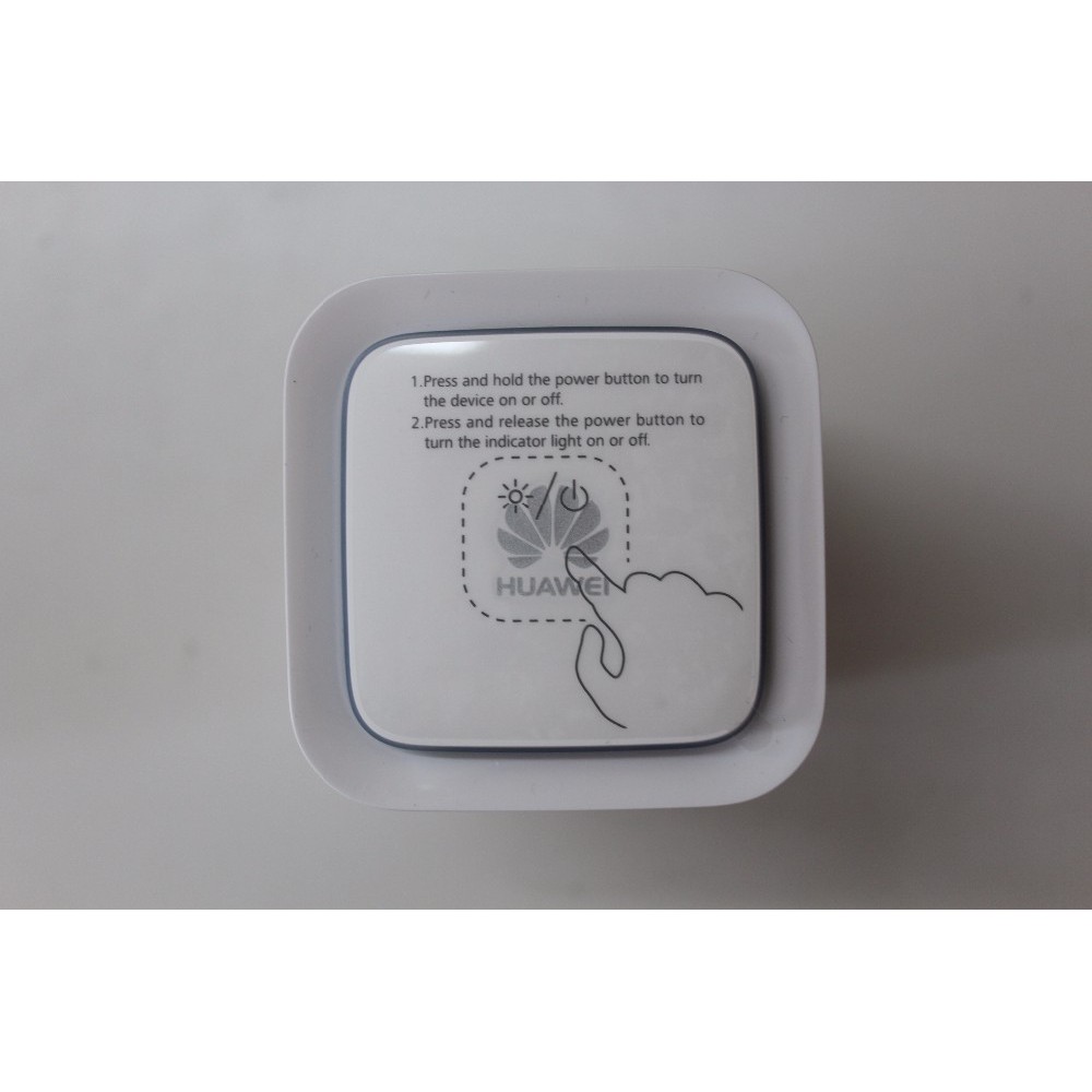 Bộ Phát Wifi 3G/4G LTE Huawei E5180 Cube 150Mb/s – Hỗ Trợ 32 Thiết Bị Kết Nối