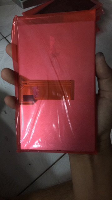 Màn hình Korg PA600, PA900