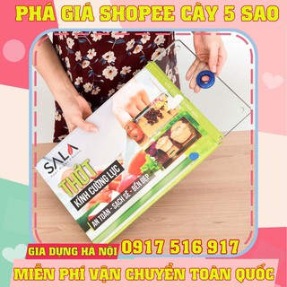 Thớt kính cường lực SALA chính hãng