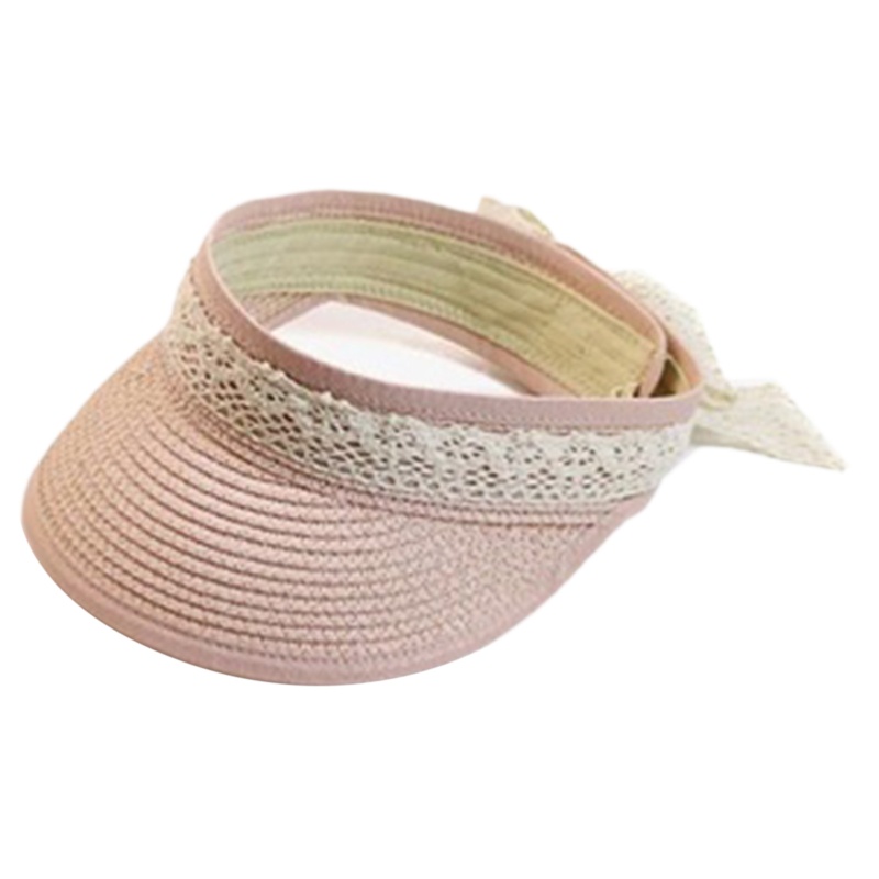 Nón Tai Bèo Mềm Mại Siêu Nhẹ Hở Chóp Thời Trang Thể Thao Ngoài Trời