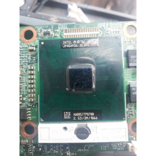cpu p8700, chíp nâng cấp